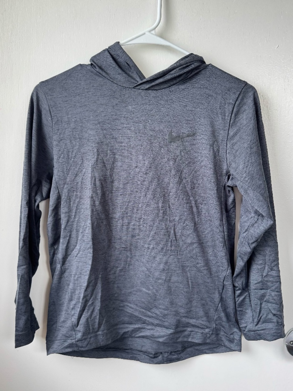 Nike medium dri-fit long sleeve size medium